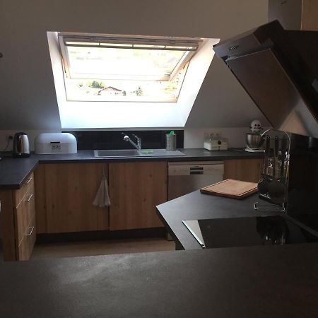 Centre Superbe Appt 6 Personnes Avec Terrasse Classe 3 Etoiles Ла Брес Екстериор снимка