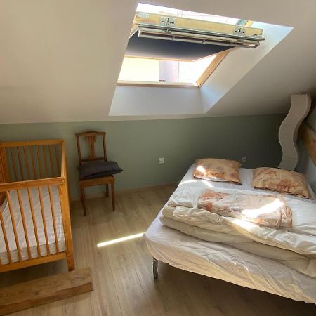 Centre Superbe Appt 6 Personnes Avec Terrasse Classe 3 Etoiles Ла Брес Екстериор снимка