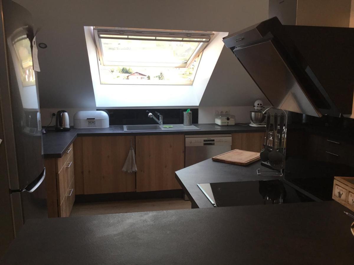 Centre Superbe Appt 6 Personnes Avec Terrasse Classe 3 Etoiles Ла Брес Екстериор снимка